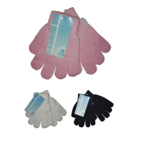 Wool Gloves for Children One Size